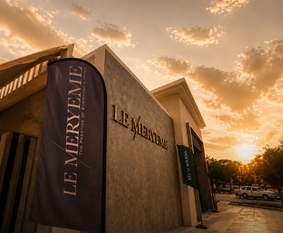 Le Meryeme community retail destination