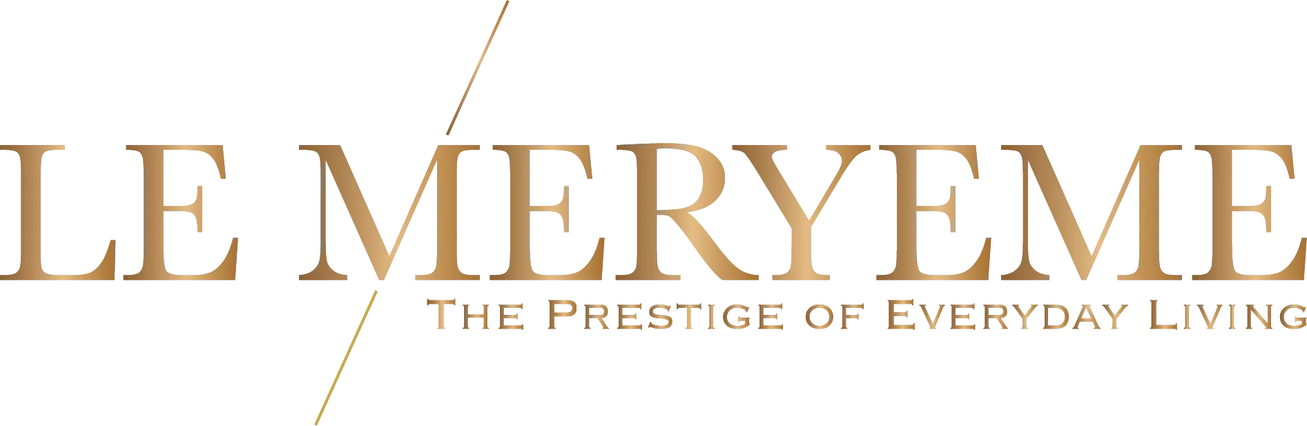 Le Meryeme Main Logo
