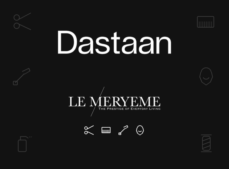 Dastaan at Le Meryeme Mall – The Villa