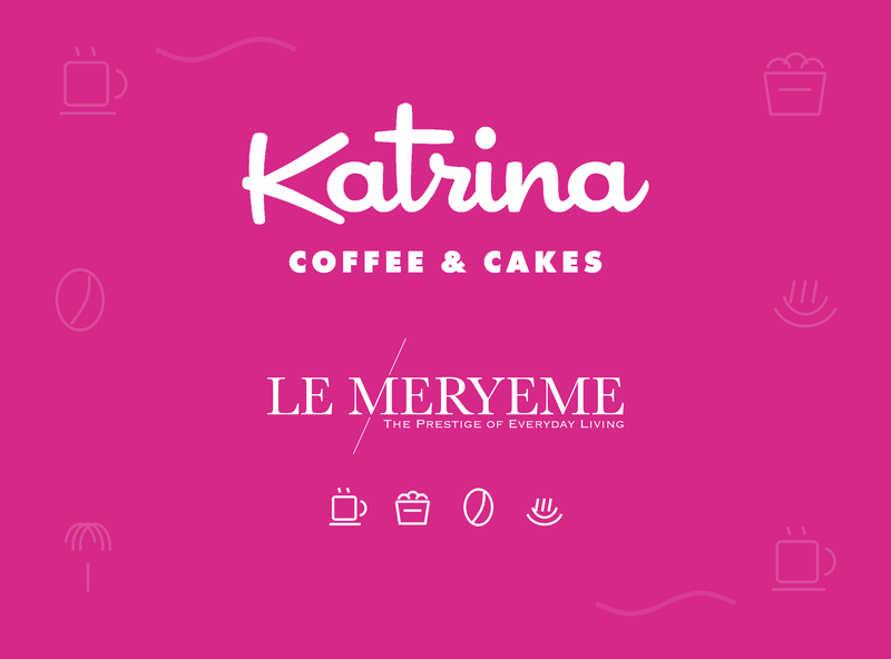 Katrina Sweets & Confectionery at Le Meryeme Mall – The Villa
