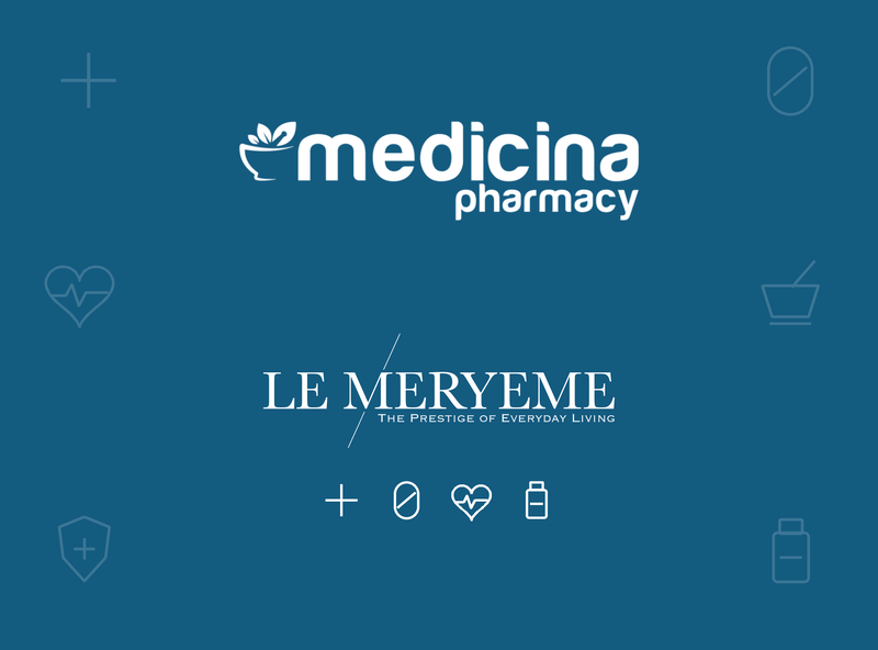 Medicina Pharmacy at Le Meryeme Mall – The Villa