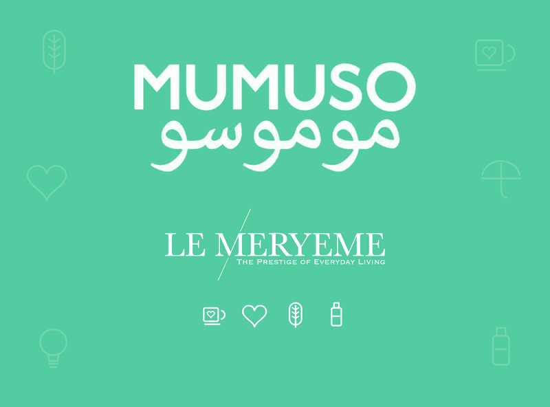 Mumuso at Le Meryeme Mall – The Villa