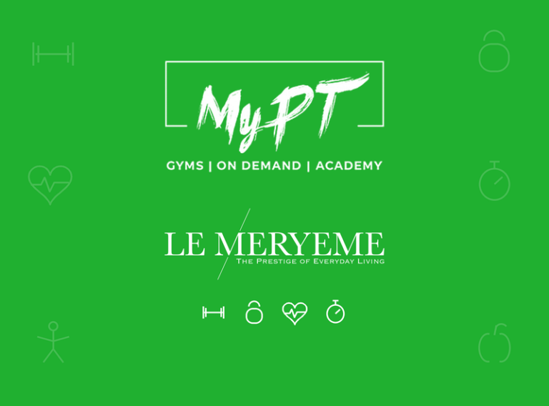 MyPT at Le Meryeme Mall – The Villa