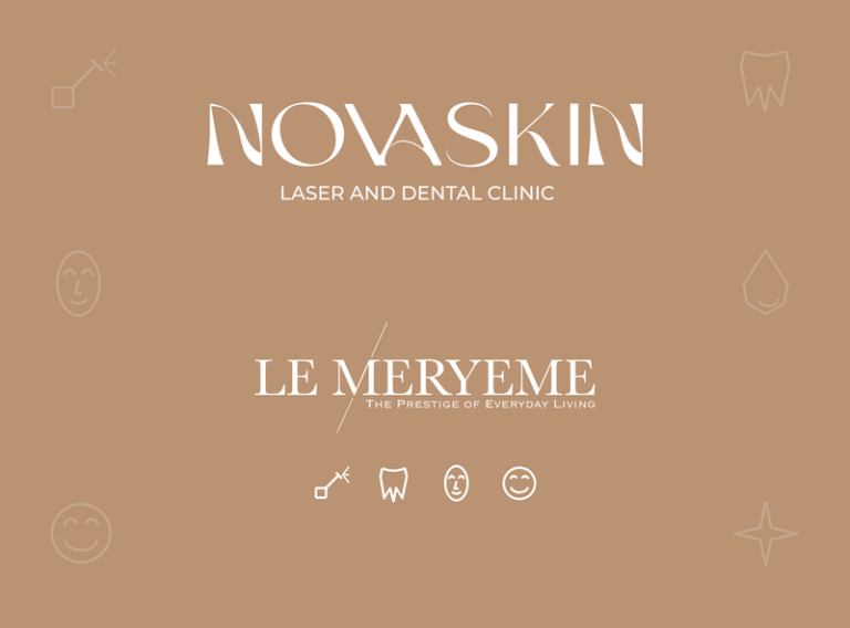 NovaSkin at Le Meryeme Mall – The Villa