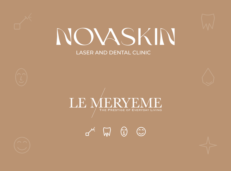 NovaSkin at Le Meryeme Mall – The Villa