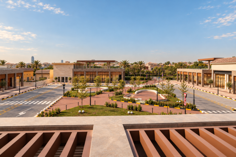 A New Everyday Destination Begins at The Villa